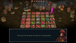 Скриншот 6 к игре Dungeon: Faster & Deadlier