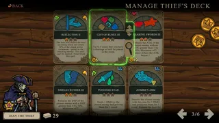 Скриншот 7 к игре Dungeon: Faster & Deadlier