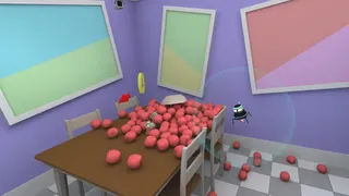 Скриншот 2 к игре Lost in Place