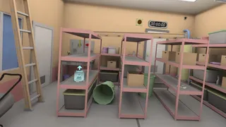 Скриншот 4 к игре Lost in Place