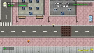 Скриншот 2 к игре Forget Westbury Falls: Disc One