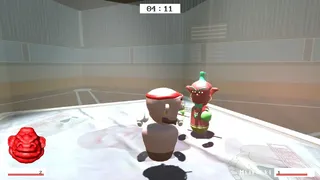 Скриншот 2 к игре 30 Days to be the Best - Ultimate Edition