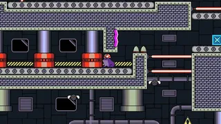 Скриншот 2 к игре Froggy Quest