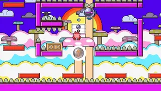 Скриншот 6 к игре Froggy Quest
