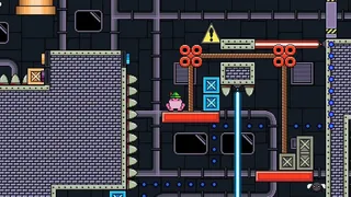 Скриншот 7 к игре Froggy Quest