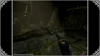 Скриншот 1 к игре CATAFALQUE