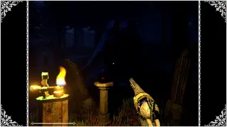 Скриншот 5 к игре CATAFALQUE