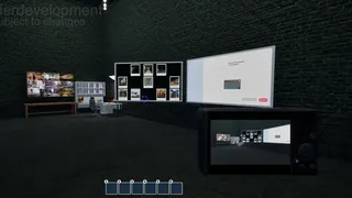 Скриншот 2 к игре Ectocrosis