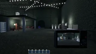 Скриншот 3 к игре Ectocrosis