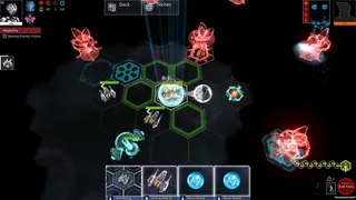 Скриншот 3 к игре Souls of White Star