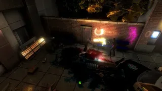 Скриншот 2 к игре Outbreak: Contagious Memories
