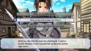 Скриншот 1 к игре Our Battle Has Just Begun! episode 2