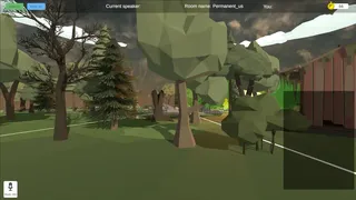 Скриншот 4 к игре The Vortex