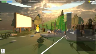 Скриншот 8 к игре The Vortex