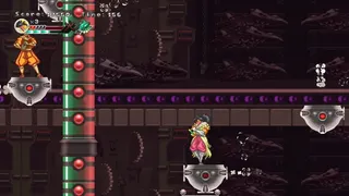 Скриншот 2 к игре Ganryu 2