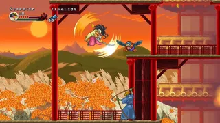Скриншот 3 к игре Ganryu 2