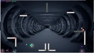 Скриншот 1 к игре Squarena