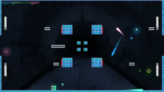 Скриншот 3 к игре Squarena