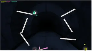 Скриншот 4 к игре Squarena