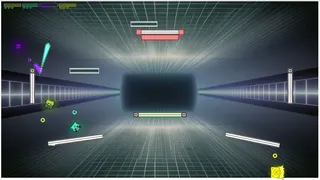Скриншот 5 к игре Squarena