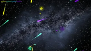Скриншот 6 к игре Squarena