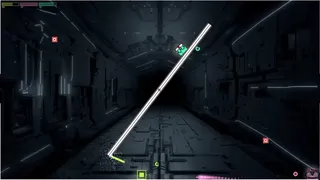 Скриншот 7 к игре Squarena