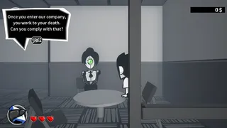 Скриншот 2 к игре QUIT TODAY