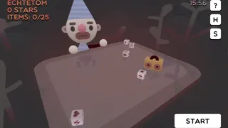 Скриншот 1 к игре Di-Da-Dobble
