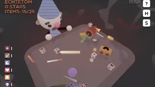 Скриншот 3 к игре Di-Da-Dobble