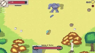Скриншот 5 к игре Small Crystal