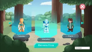 Скриншот 2 к игре PowerUp Party