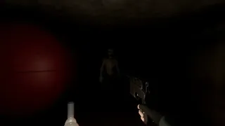 Скриншот 2 к игре Trapped In Stone - World War II Horror