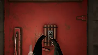 Скриншот 3 к игре Trapped In Stone - World War II Horror