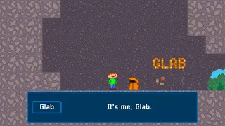 Скриншот 1 к игре Crupt