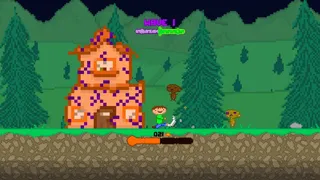 Скриншот 3 к игре Crupt