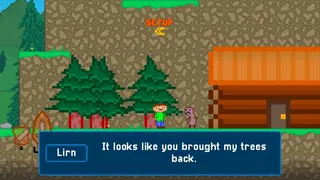 Скриншот 4 к игре Crupt
