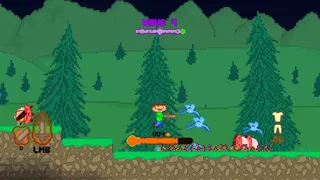 Скриншот 6 к игре Crupt