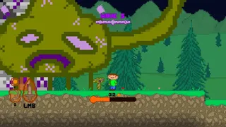 Скриншот 7 к игре Crupt