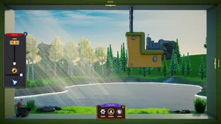 Скриншот 1 к игре GUNNER