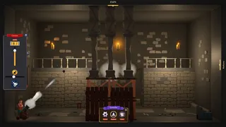 Скриншот 2 к игре GUNNER