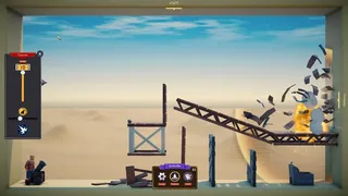 Скриншот 3 к игре GUNNER