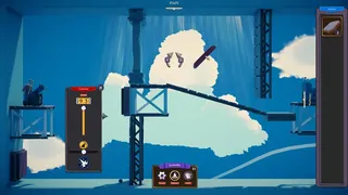 Скриншот 4 к игре GUNNER