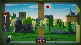 Скриншот 5 к игре GUNNER