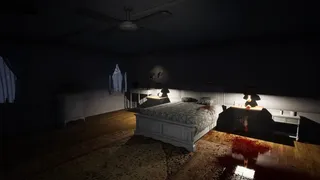 Скриншот 1 к игре the DEEP LOST