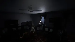 Скриншот 2 к игре the DEEP LOST