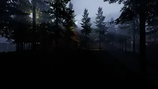 Скриншот 4 к игре the DEEP LOST