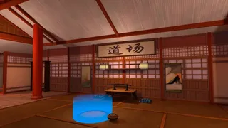 Скриншот 4 к игре Rising Sun VR