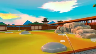 Скриншот 5 к игре Rising Sun VR