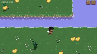 Скриншот 2 к игре Banana Hunter