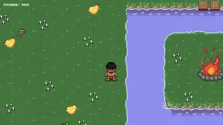 Скриншот 5 к игре Banana Hunter